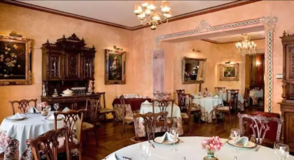 *****  Hotel La Casa de la Marquesa Querétaro México