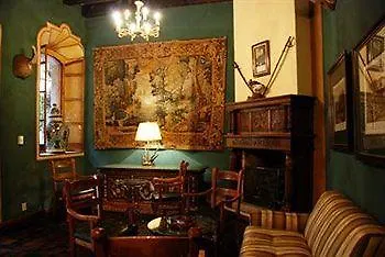 Hotel La Casa de la Marquesa Querétaro 5*,  México