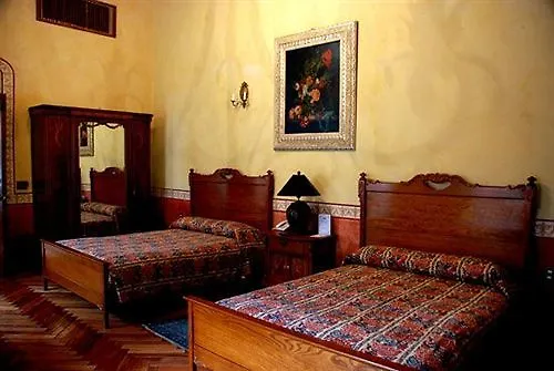Hotel La Casa de la Marquesa Querétaro 5*,  México