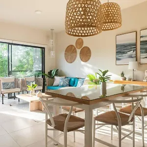 Apartamento Aqua Playa del Carmen