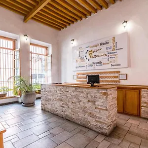 Meson De Carolina Inn