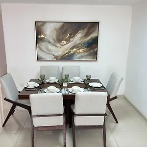 Apartamento Jacarandas 203 Guadalajara