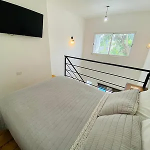 Apartamento Loft Cozumel