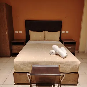 Hotel Meson Mariano Matamoros