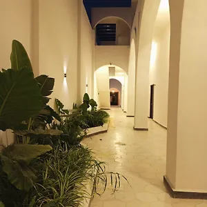 Miranda Hotel