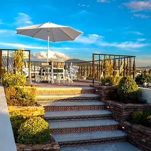 Apartment Meson De San Andres
