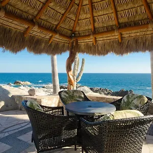 Villa Arenas, The Sands, View Of The Arch Of Cabo San Lucas, Sleeps 8 Cabo San Lucas
