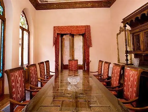La Casa De La Marquesa Otel Querétaro