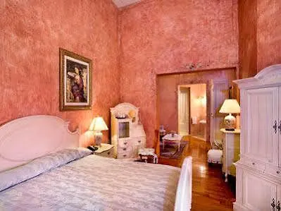 La Casa De La Marquesa Otel Querétaro